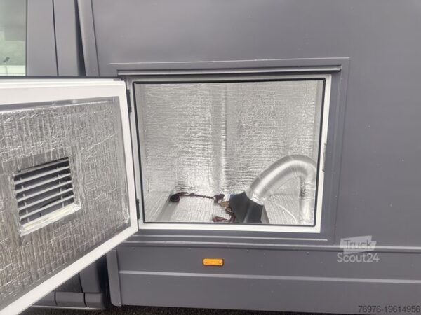 Premium Food Truck (Custom-Built Kitchen) - Image 11