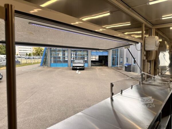 Premium Food Truck (Custom-Built Kitchen) - Image 18