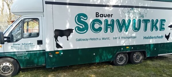 Food Truck