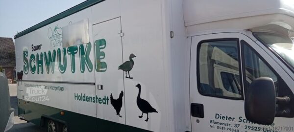 Food Truck - Image 6