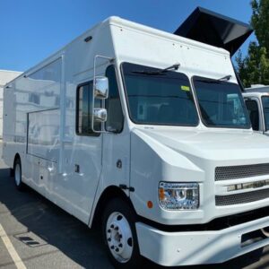 The Craft Food Truck Shop