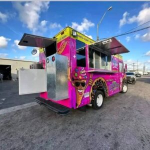 Food Truck