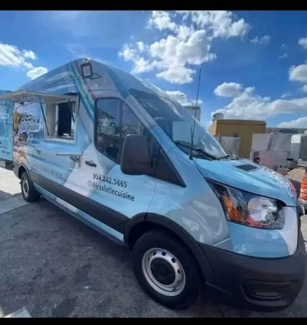 Food Truck