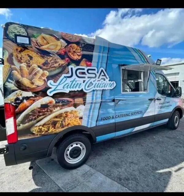 Food Truck - Image 3