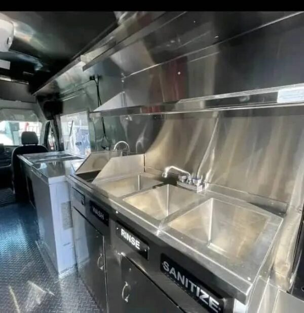 Food Truck - Image 5