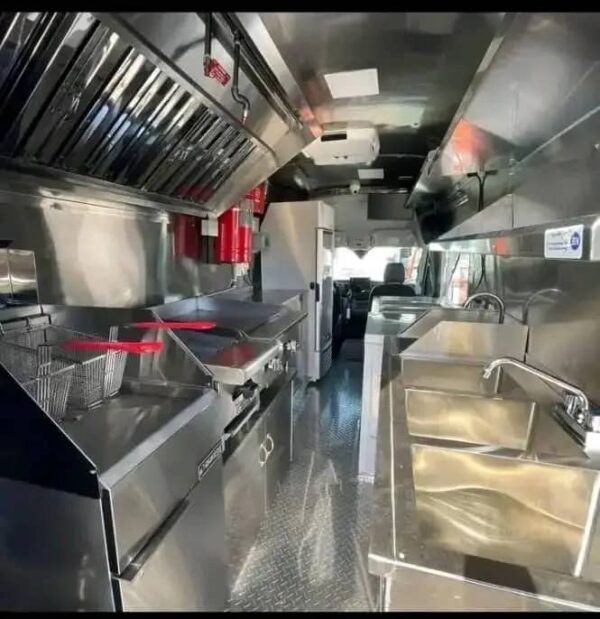 Food Truck - Image 6