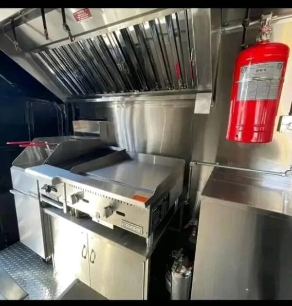 Food Truck - Image 9