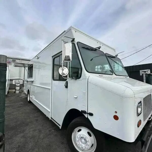 Food Truck - Image 2