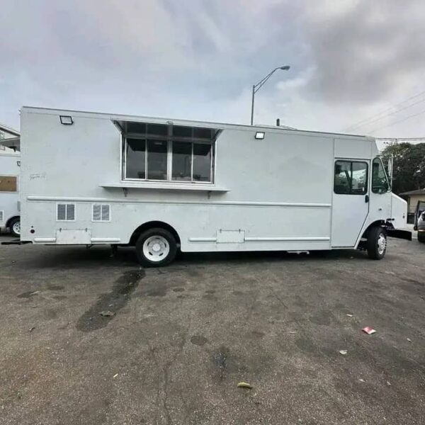Food Truck