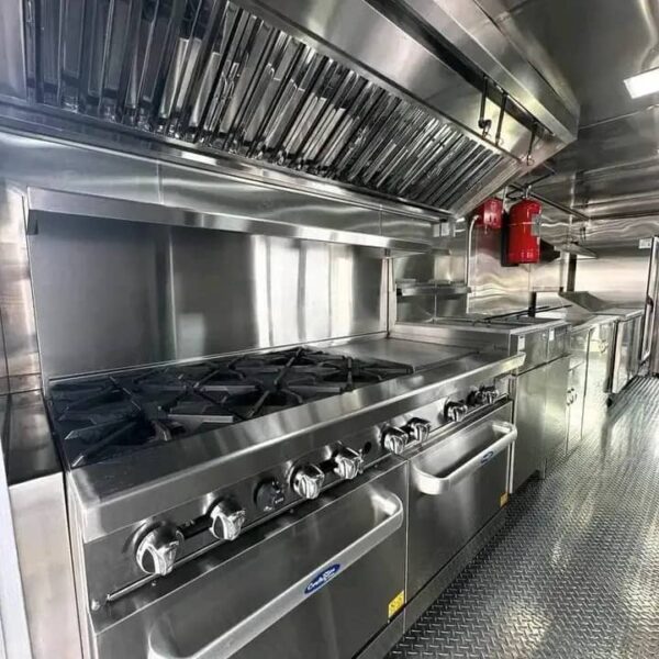 Food Truck - Image 4