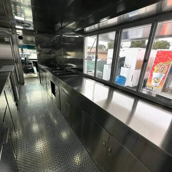 Food Truck - Image 6