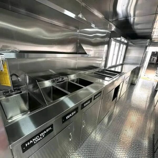 Food Truck - Image 7