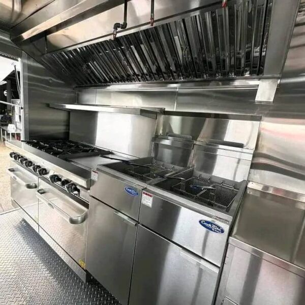 Food Truck - Image 8