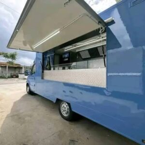 Food Truck 2020