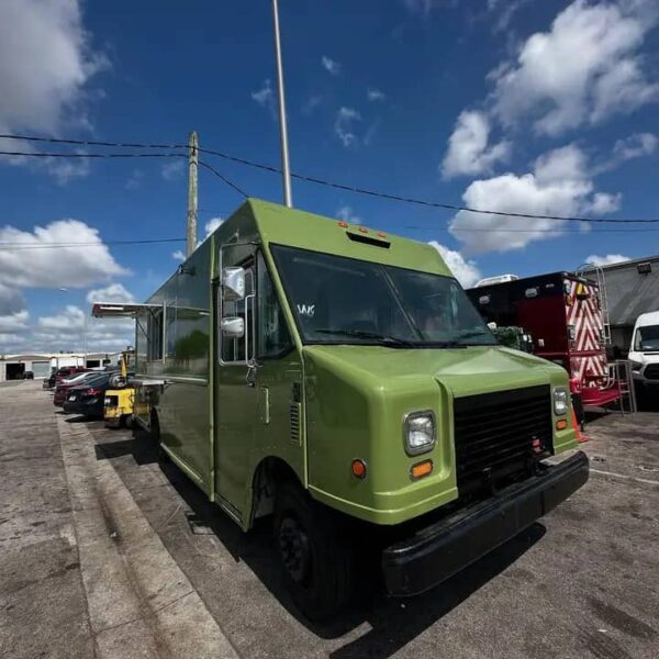 Turnkey Food Truck - Image 7