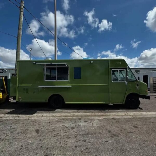 Turnkey Food Truck - Image 3