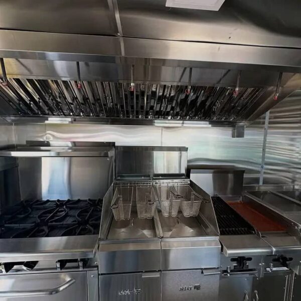 Turnkey Food Truck - Image 5