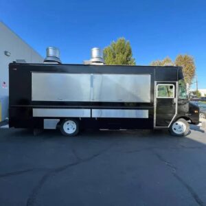 Food Truck