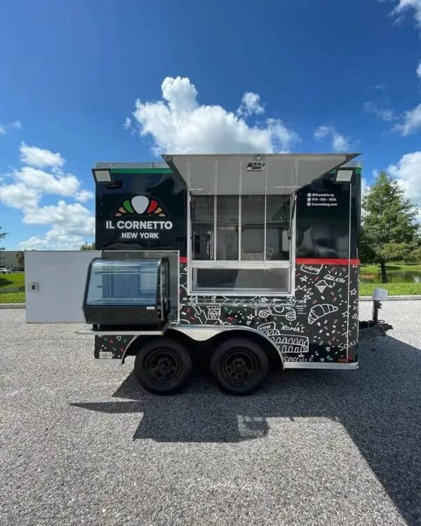 Food Truck - Image 4