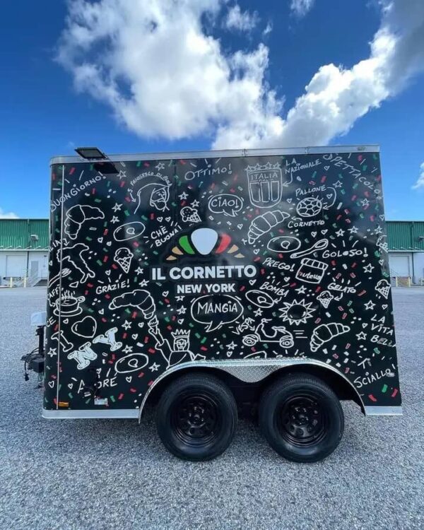 Food Truck - Image 5