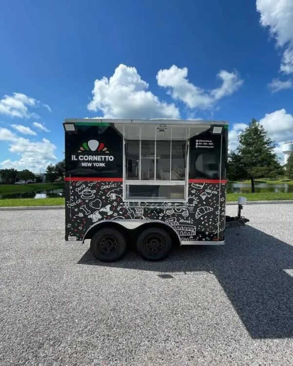Food Truck - Image 6