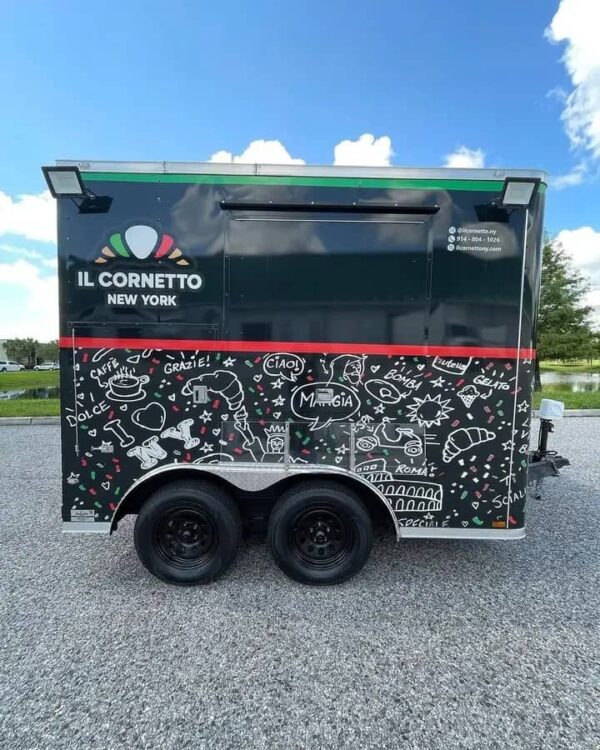 Food Truck - Image 7