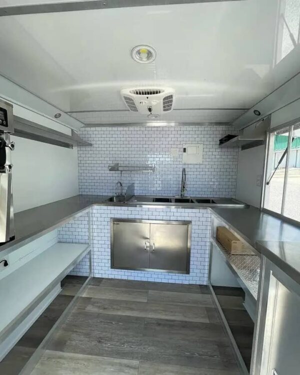 Food Truck - Image 11