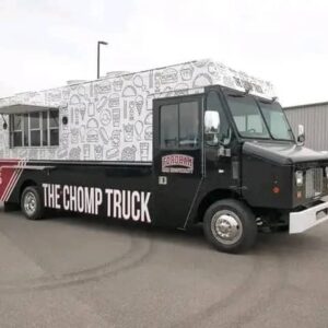 Ford F59