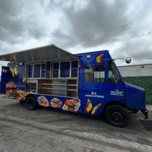 Food Truck 8x14