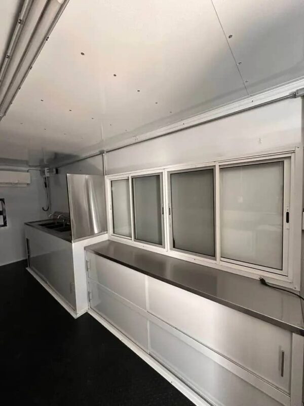 Brand New Food Trailer - Image 8