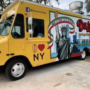 Food Truck