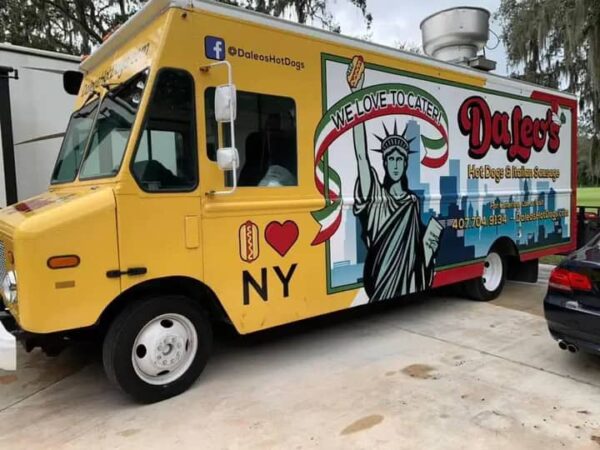 Food Truck