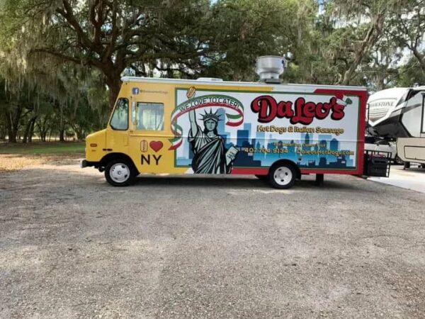 Food Truck - Image 3