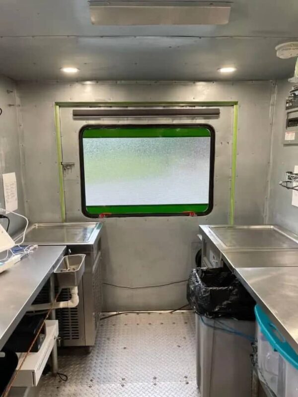 Rolled Ice Cream Food Truck! - Image 8